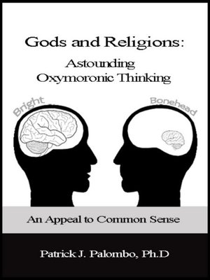 cover image of Astounding Oxymoronic Fantasies